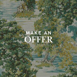 Make an offer! No lowball offers, please 😊🫶🏼✨